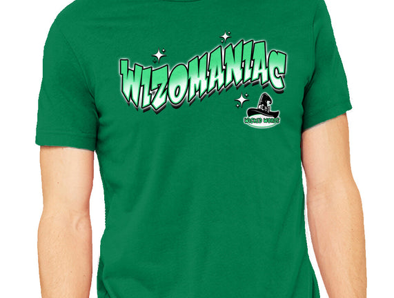 Wizomaniac