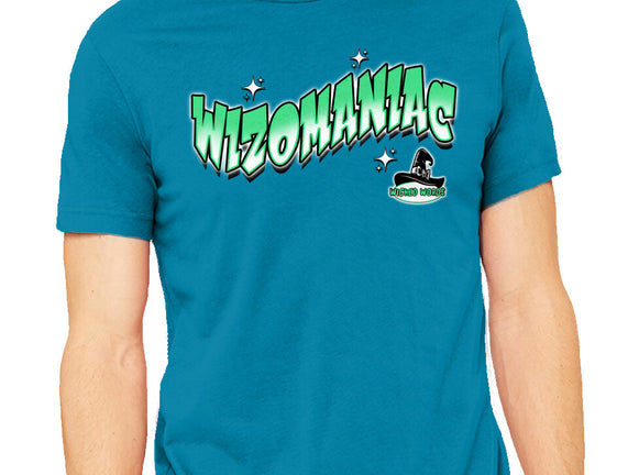 Wizomaniac