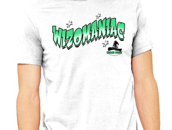 Wizomaniac