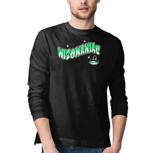 Wizomaniac