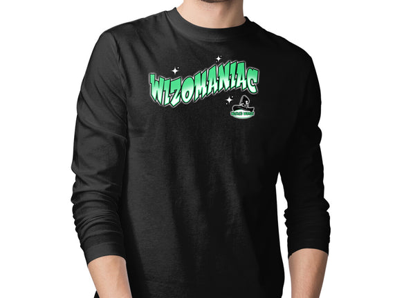 Wizomaniac