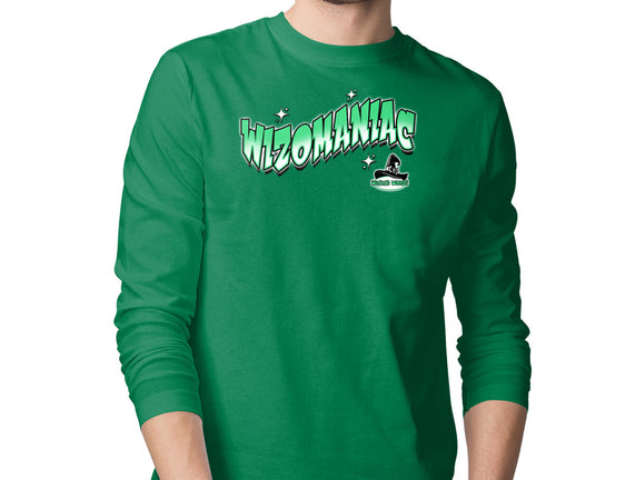 Wizomaniac