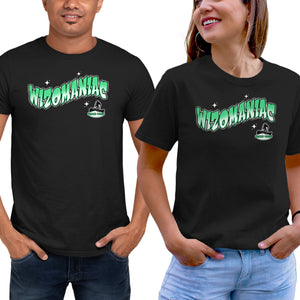 Wizomaniac