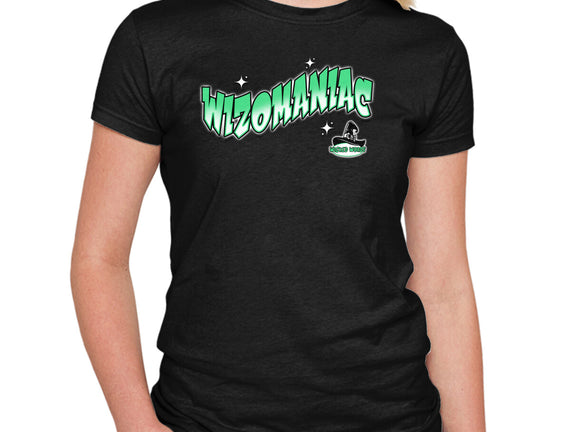 Wizomaniac