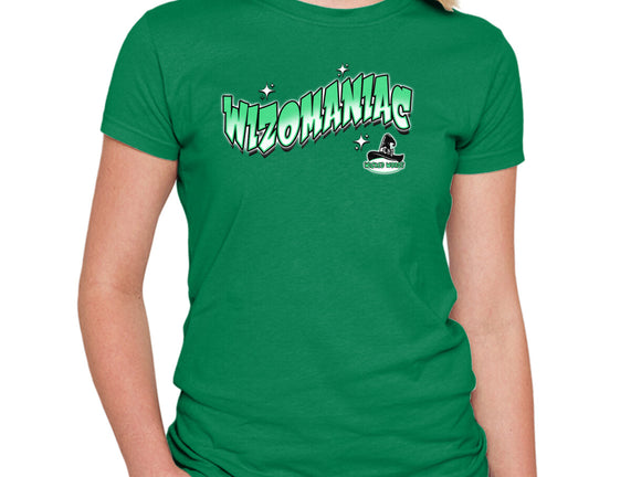 Wizomaniac
