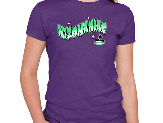 Wizomaniac