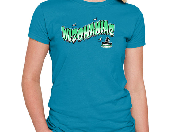 Wizomaniac
