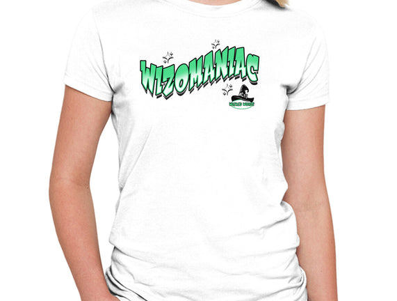Wizomaniac