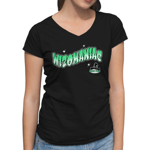 Wizomaniac