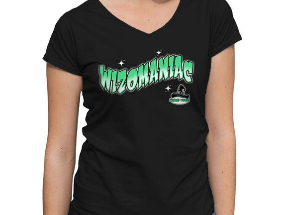 Wizomaniac