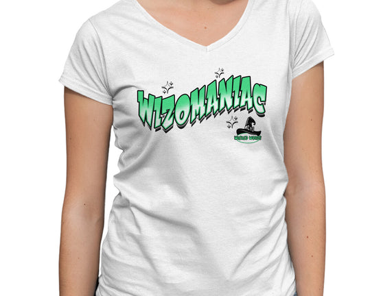 Wizomaniac