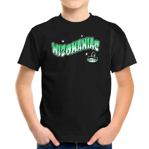 Wizomaniac