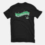 Wizomaniac-Womens-Fitted-Tee-palmstreet