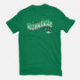 Wizomaniac-Womens-Fitted-Tee-palmstreet