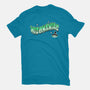 Wizomaniac-Womens-Fitted-Tee-palmstreet