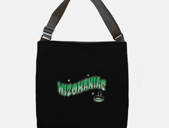 Wizomaniac