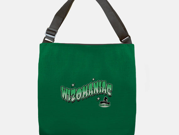 Wizomaniac