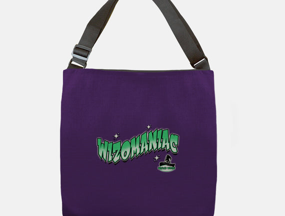 Wizomaniac