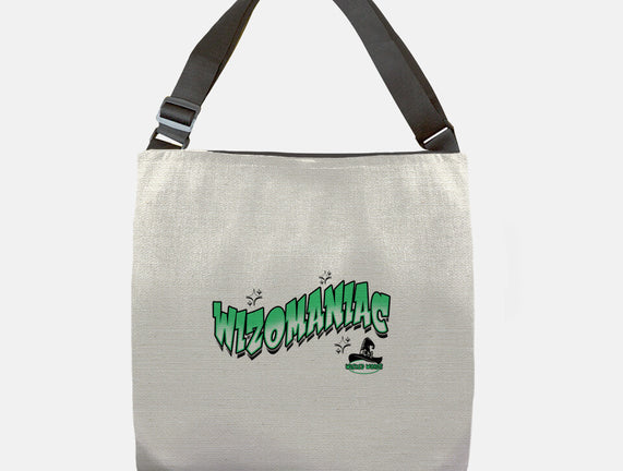 Wizomaniac