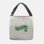 Wizomaniac-None-Adjustable Tote-Bag-palmstreet