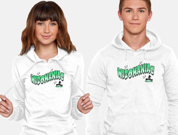 Wizomaniac