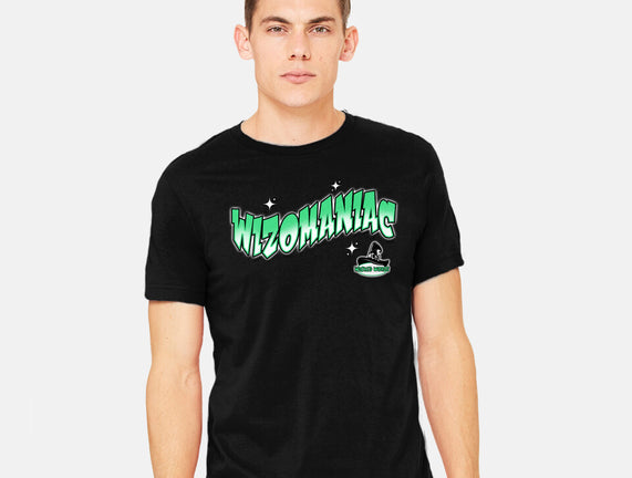 Wizomaniac