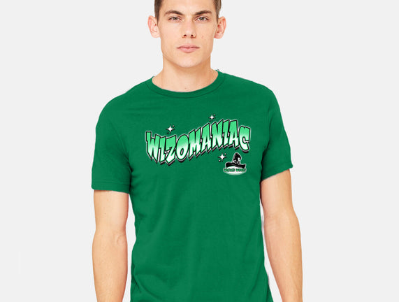 Wizomaniac