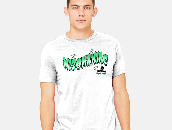 Wizomaniac
