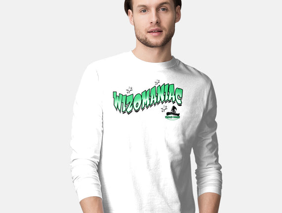 Wizomaniac
