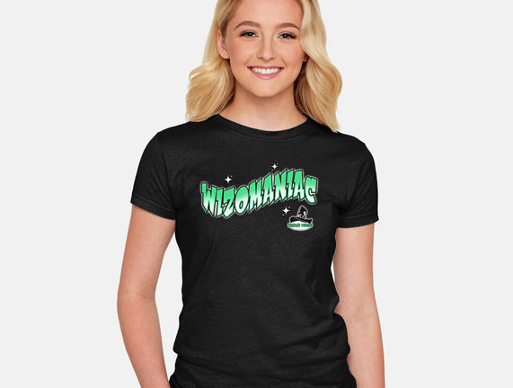 Wizomaniac