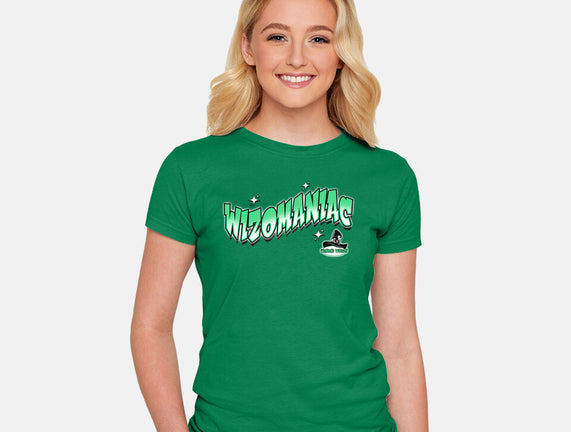 Wizomaniac