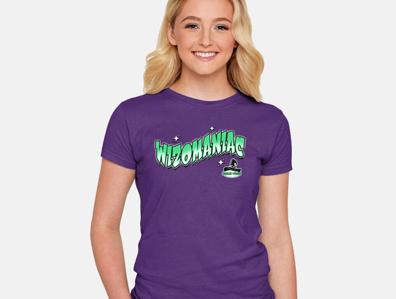 Wizomaniac