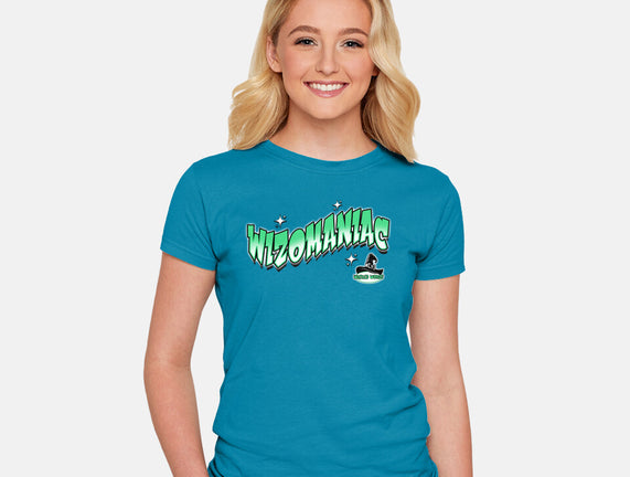Wizomaniac