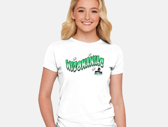 Wizomaniac