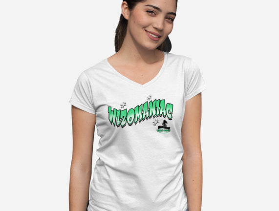 Wizomaniac