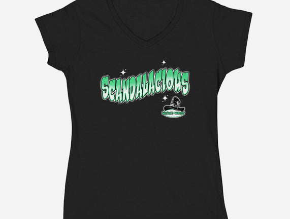 Scandalacious