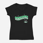 Scandalacious-Womens-V-Neck-Tee-palmstreet