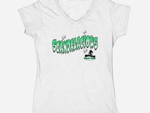 Scandalacious