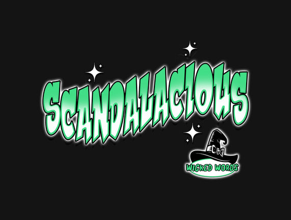 Scandalacious