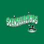 Scandalacious-None-Removable Cover w Insert-Throw Pillow-palmstreet