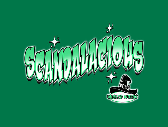 Scandalacious