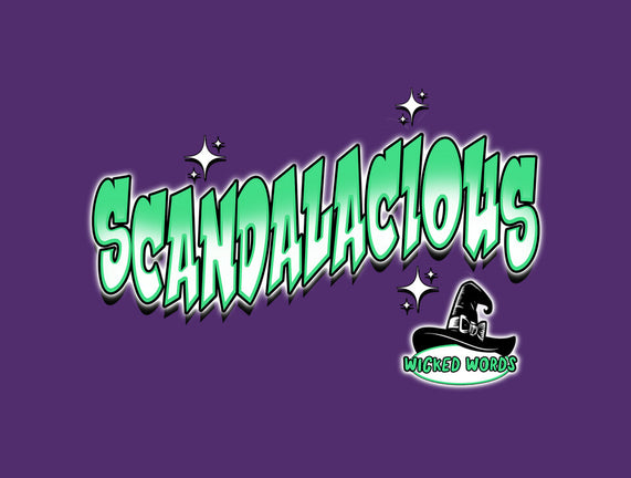 Scandalacious