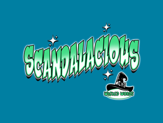 Scandalacious