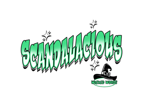 Scandalacious
