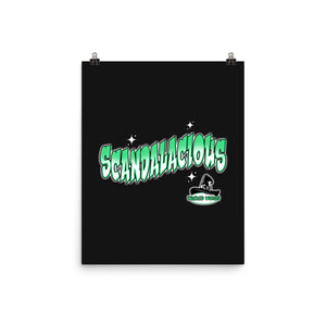 Scandalacious
