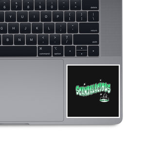Scandalacious