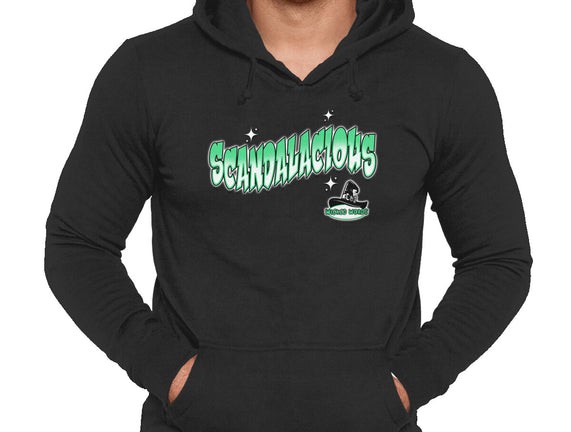 Scandalacious