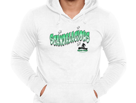 Scandalacious