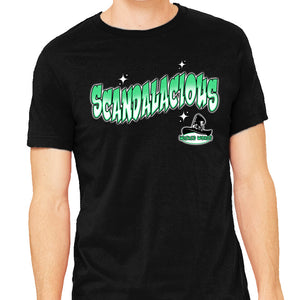 Scandalacious