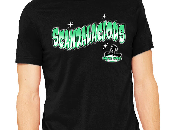 Scandalacious